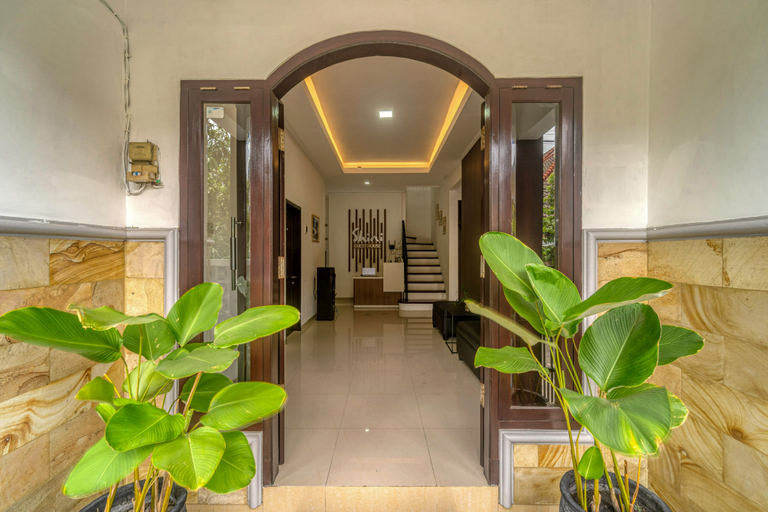 Others 5, Shini Guest House, Malang