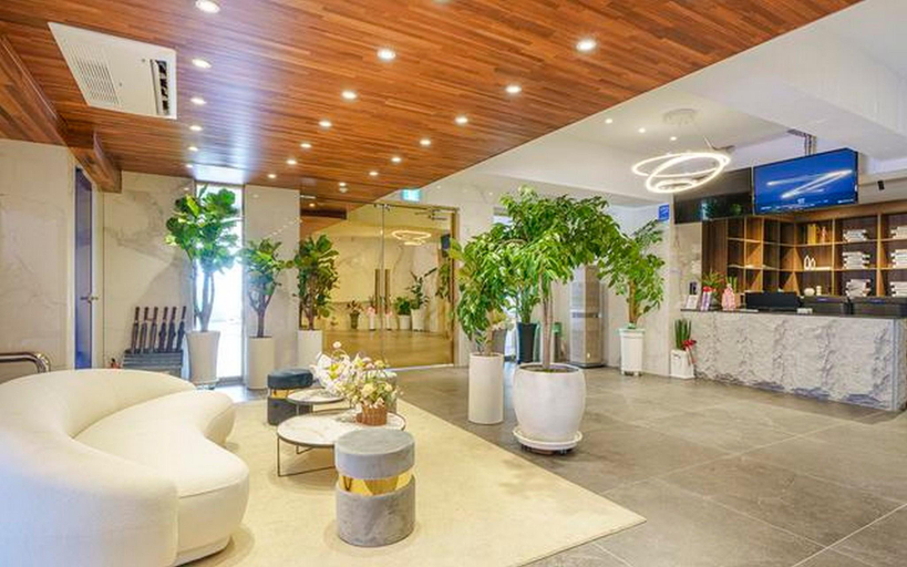 Others 3, HOTEL GD, Yeosu, Yeosu