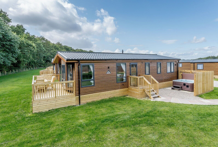Exterior 5, Clumber Park Lodges, Nottinghamshire