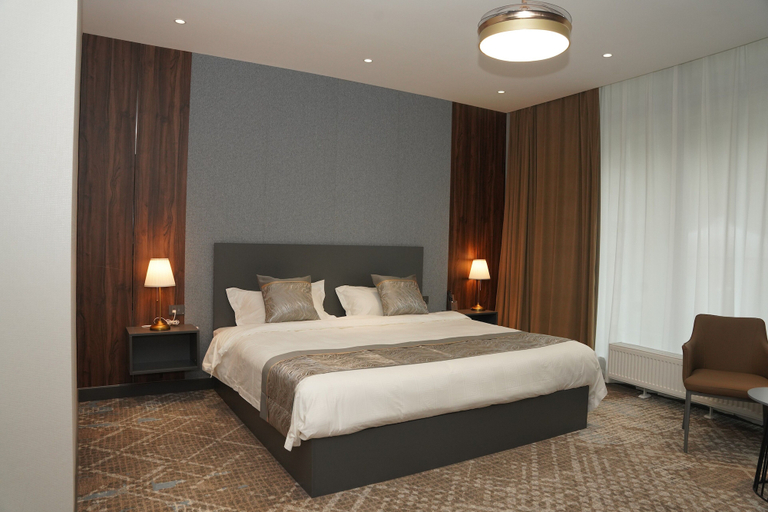 Room 5, Premium Bolor Resort Terelj, Ulan Bator