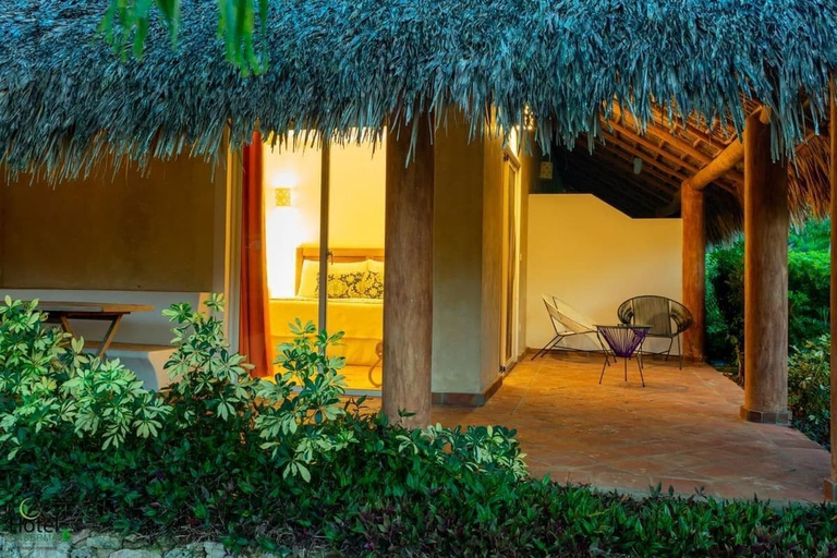 Terrace/patio, La Casita by The Hub, San Rafael del Yuma