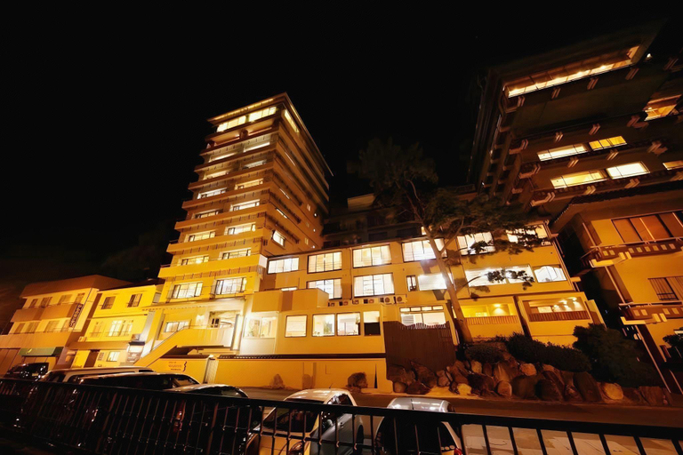 Exterior & Views 1, Hokkawa Onsen Hotel, Higashiizu