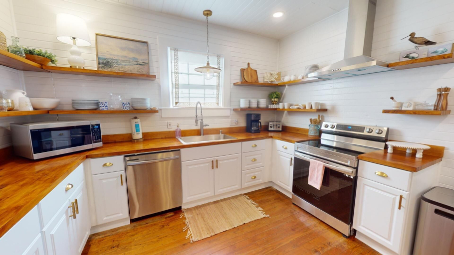 Property amenity 3, 16 6th Avenue by Tybee Vacation Rentals, Chatham