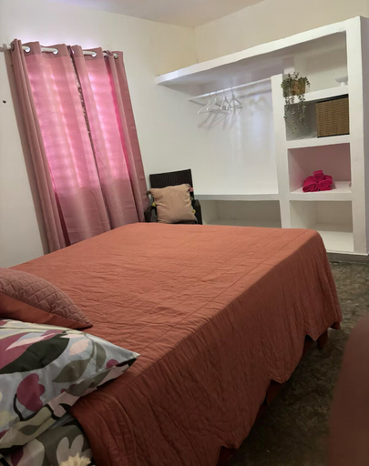 Room 3, Casa Arena en Las Galeras, Santa Bárbara de Samaná