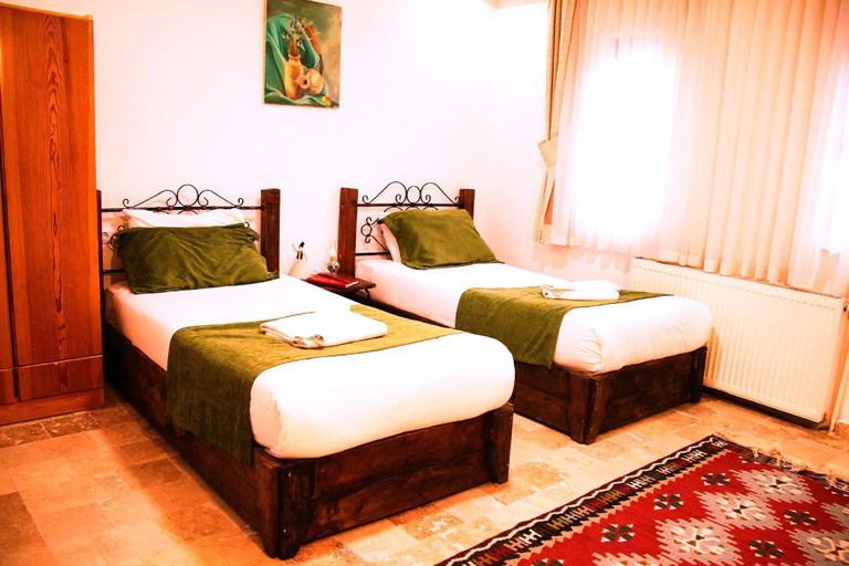 Bedroom 3, Kufe Hotel, Nevşehir