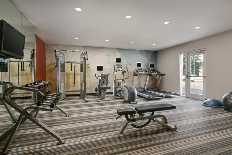Other Facilities 2, Candlewood Suites CHATHAM SOUTH by IHG, Chatham-Kent