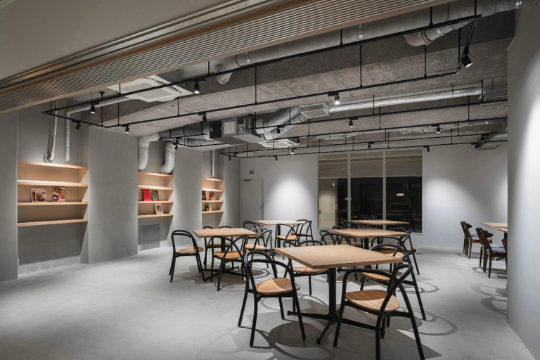 Food & Drinks 5, RAKURO Kyoto by THE SHARE HOTELS, Kyoto
