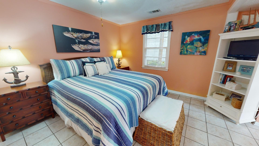 Property amenity 4, A Mermaid's Tale by Tybee Vacation Rentals, Chatham
