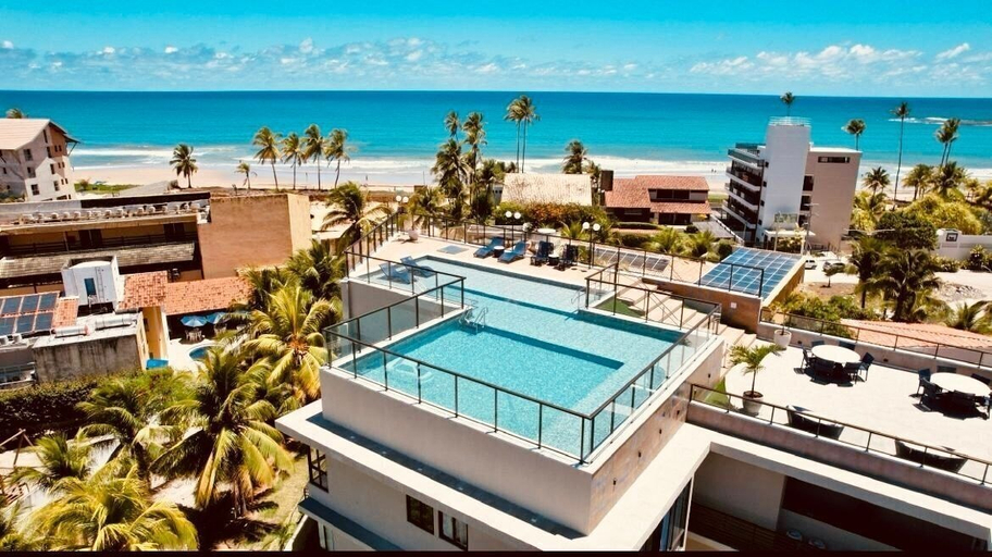Sport & Beauty 4, Oásis Porto de Galinhas - Flat na Praia, Ipojuca