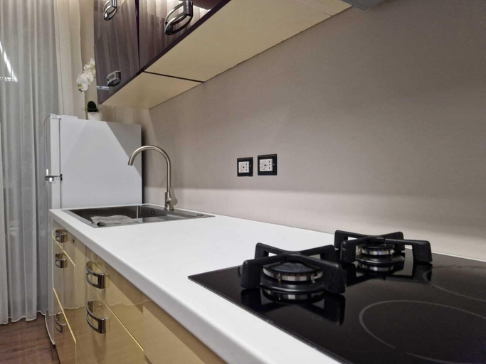 Private kitchen 2, Vila Kendezi, Vlorës