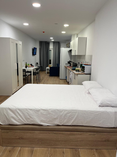 Living room 4, Golondrinas de Alicante., Alicante