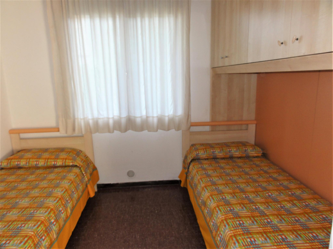 Bedroom 3, Semi-detached villa in a nice area, Venezia