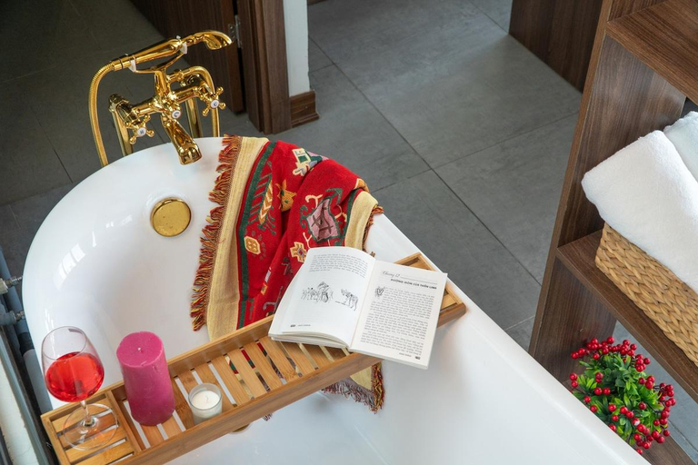 Bathroom 2, Sabi Home Apartment Tay Ho Hanoi, Tây Hồ