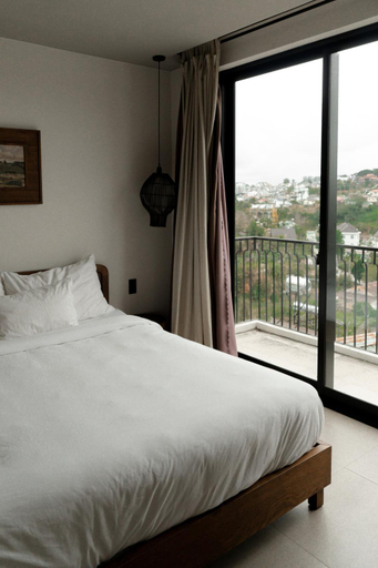 Bedroom 3, The Aratana Villa, Đà Lạt