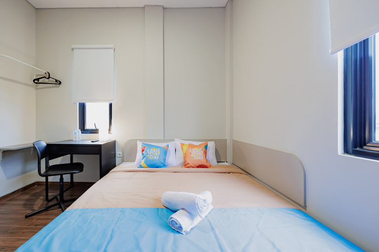 Others 5, Sans Stay Bintaro, South Tangerang