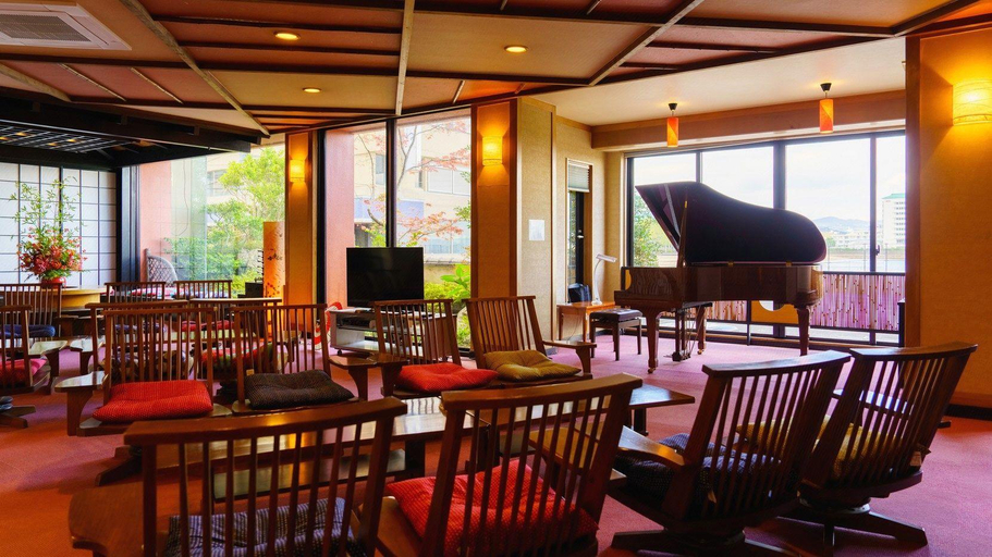 Food & Drinks 5, Seaside Hotel Mimatsu Oetei, Beppu