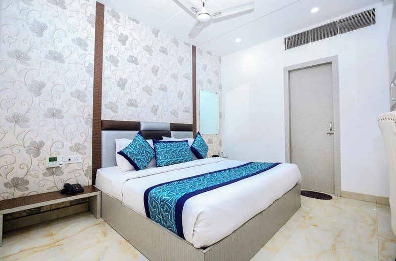 Room 5, Hotel A Star Amritsar, Amritsar