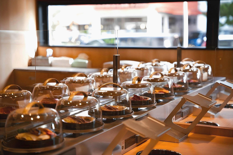 Food & Drinks 5, ys inn naha orokuekimae, Naha