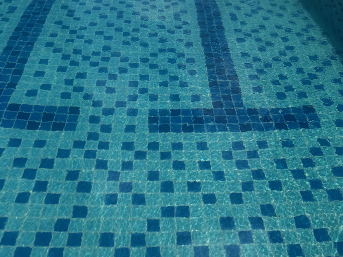 Pool 3, Levi&Moon's Haven in the Sky 2Bath, Pasay City