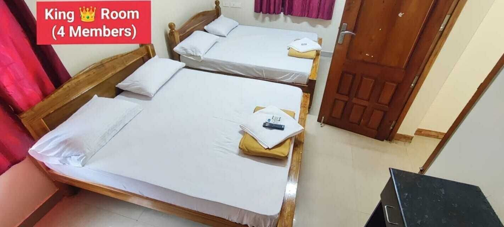 Primary image, JR RESIDENCY, Nagappattinam
