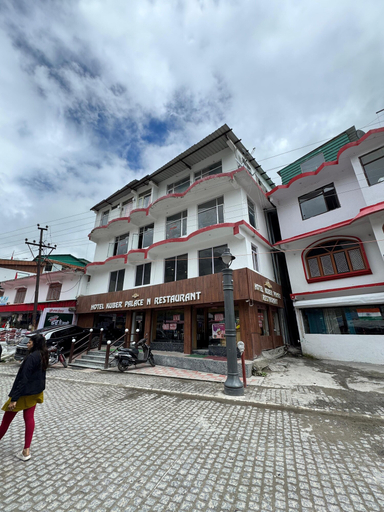 Exterior 5, Hotel Kuber Palace Badrinath, Chamoli