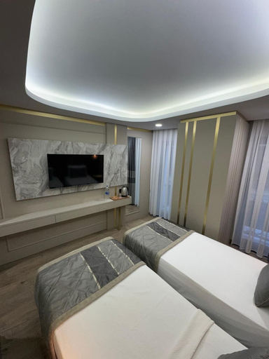 Private kitchen 4, Elysia Hotel, Fatih