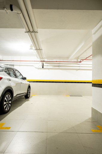 Property grounds, Duplex Design em Jurerê, Garagem e Churrasq JPR211, Florianopolis