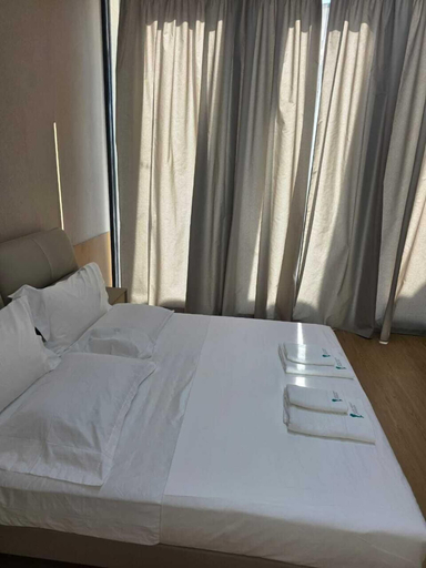 Room 4, Cape of Rodon Resort Green Village, Durrësit