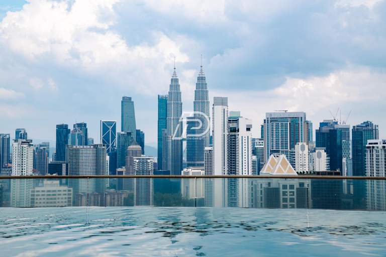 Sport & Beauty 2, Skyview Dorms @ Regalia KLCC , Kuala Lumpur