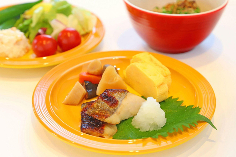 Food & Drinks 5, Smile Hotel Towada, Towada
