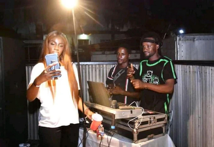 Food & Drinks 4, Presken Hotel and Suites (Alade), Ikeja