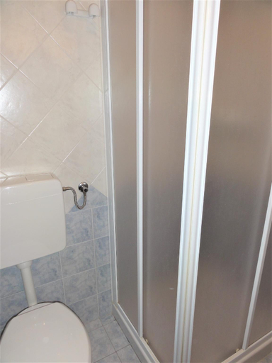Bathroom 3, Terraced house with garden, Venezia