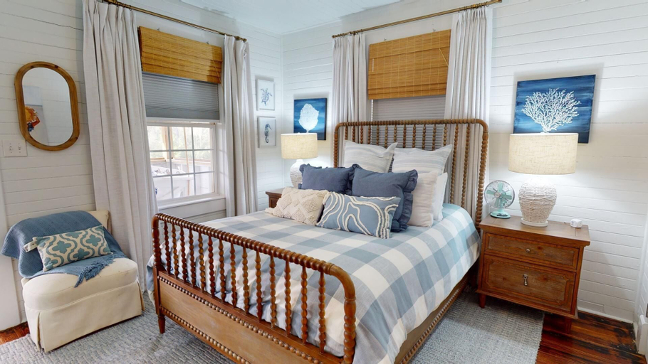 Property amenity 2, 16 6th Avenue by Tybee Vacation Rentals, Chatham