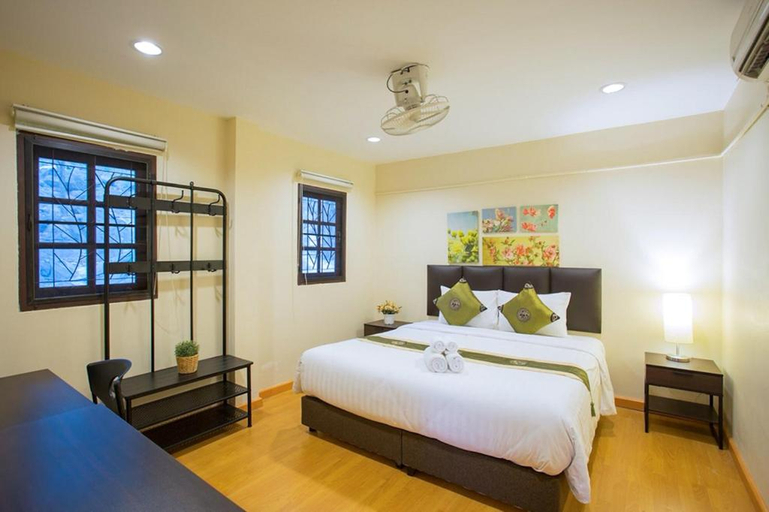 Bedroom 3, Bhumisiri Hill Khaoyai, Pak Chong