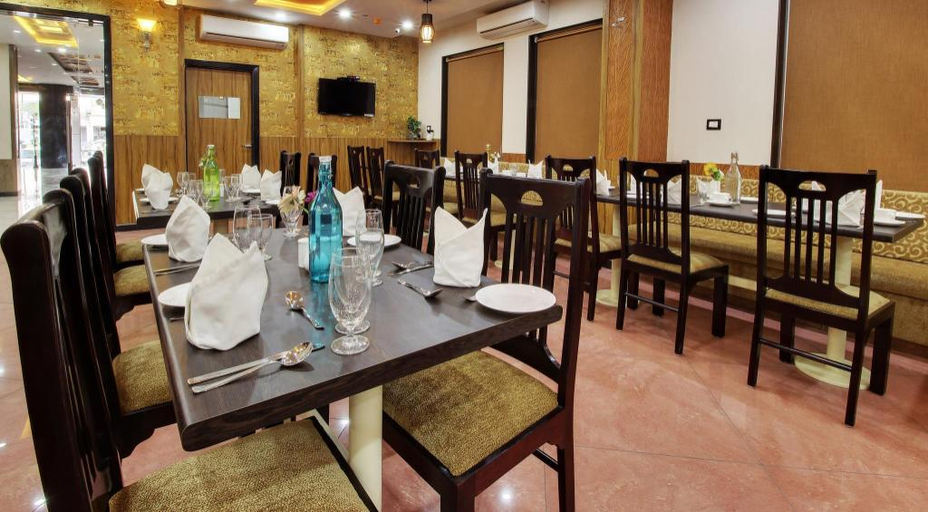 Food & Drinks 5, Trulyy Rudransh inn, Jodhpur