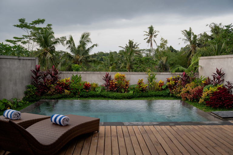 Sport & Beauty 4, Sila Living Ubud, Gianyar