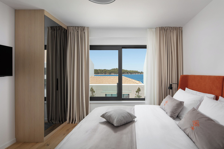 Room 2, Hotel Vallum by St.Pietro, Konavle