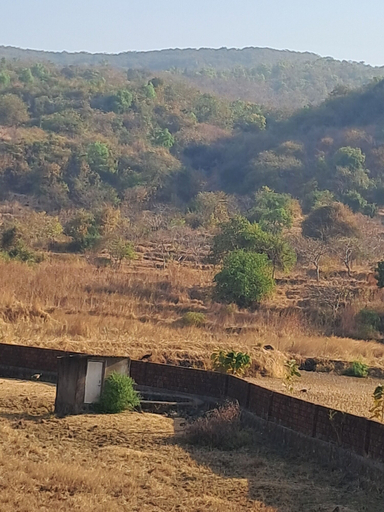 Exterior 3, Sea view villa, Raigarh