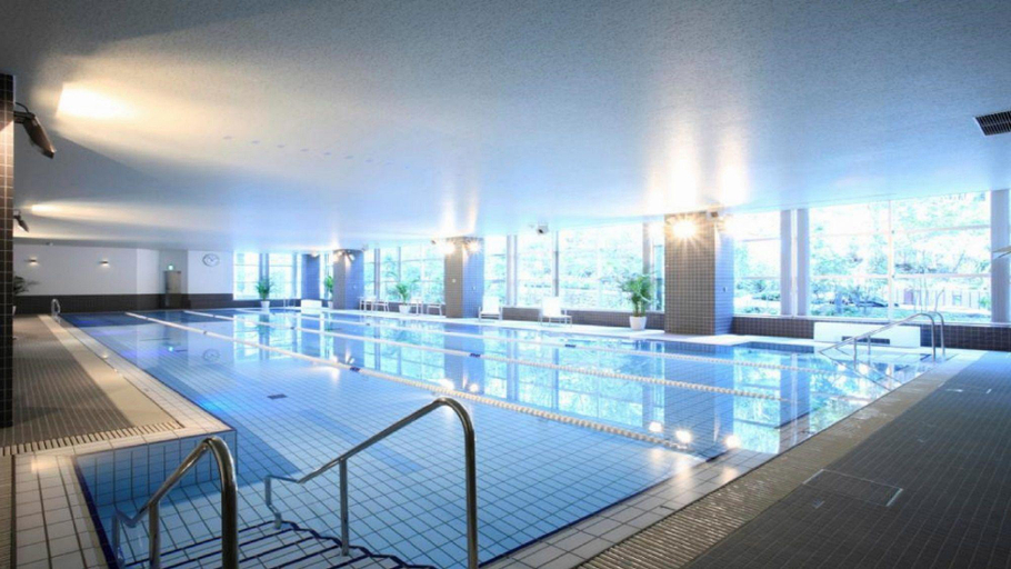 Sport & Beauty 2, Daiwa Roynet Hotel Tokyo Osaki, Shinagawa