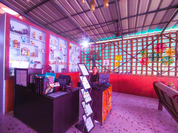 Food & Drinks 5, NaturevillaKochi, Ernakulam