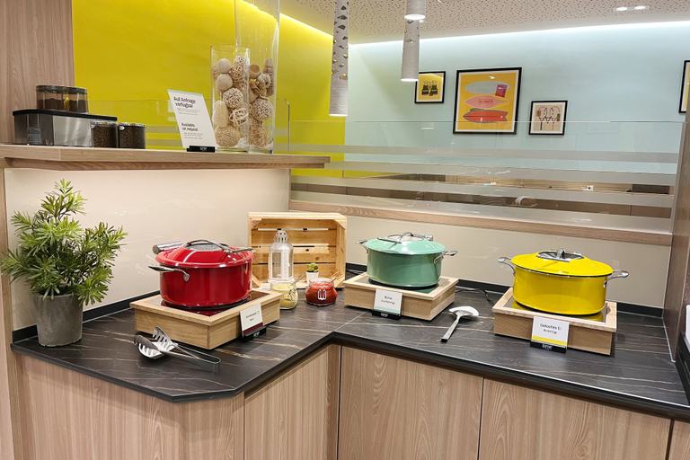 Food & Drinks 5, Garner Hotel BOCHUM by IHG, Bochum