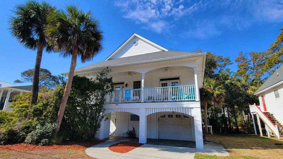 Property amenity 2, Tranquility House by Tybee Vacation Rentals, Chatham