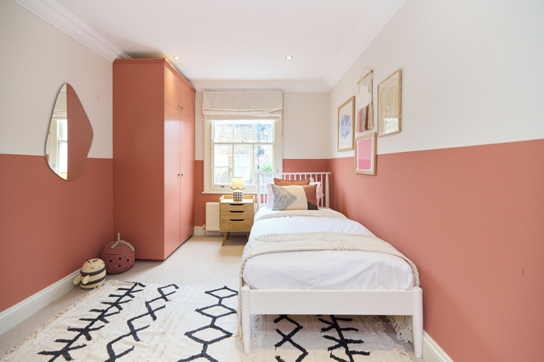 Room 4, Redbrick on Langton, London