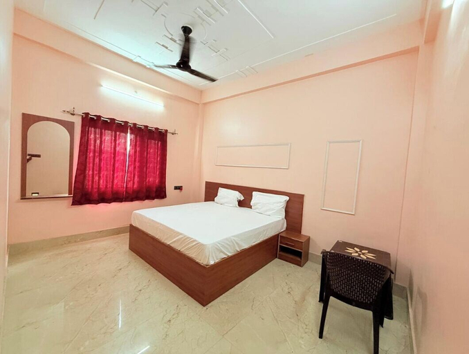 Room 2, Bala Ji Dharamshala, Faizabad