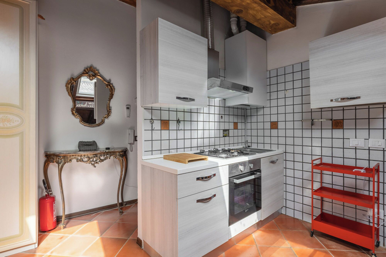 Private kitchen 5, Nosadella Open Space by Wonderful Italy, Bologna