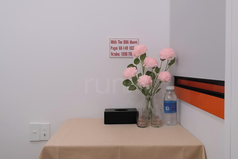 Room 2, BHA House, Da Nang