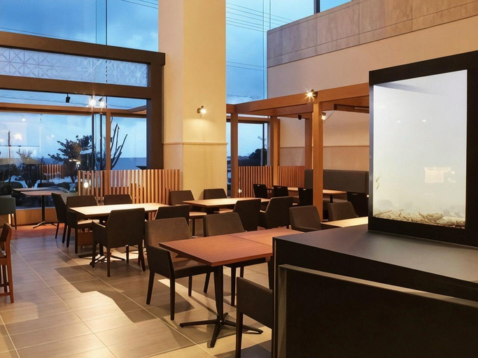 Food & Drinks 4, Imazu Sun Bridge Hotel, Takashima