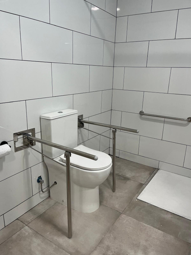 Room 3, Golondrinas de Alicante., Alicante