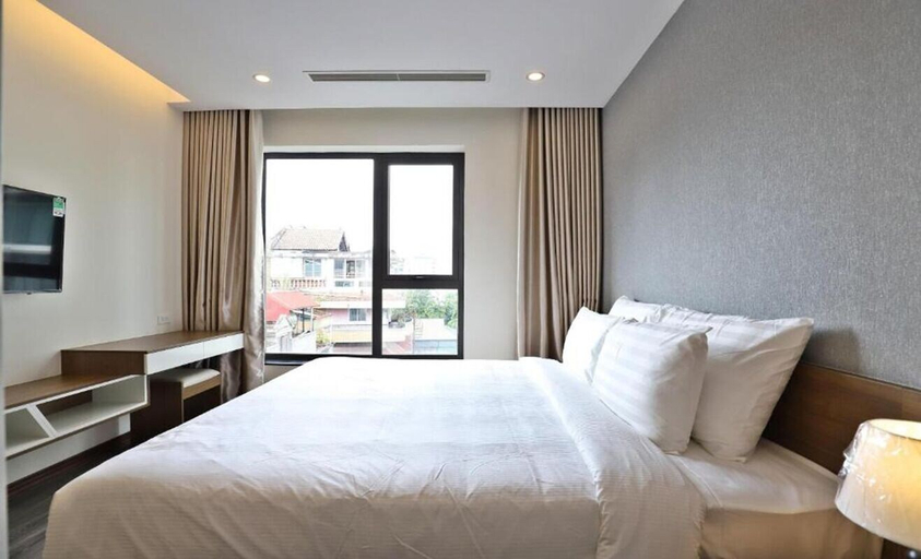Room 5, Duc Hoang Residence West Lake, Tây Hồ