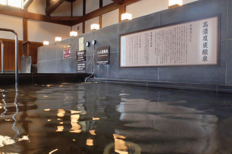 Sport & Beauty 2, Highland Resort Hotel and Spa, Fujiyoshida